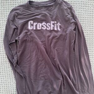 NOBULL Black Long Sleeve Tee